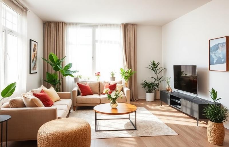 Affittare casa su Airbnb