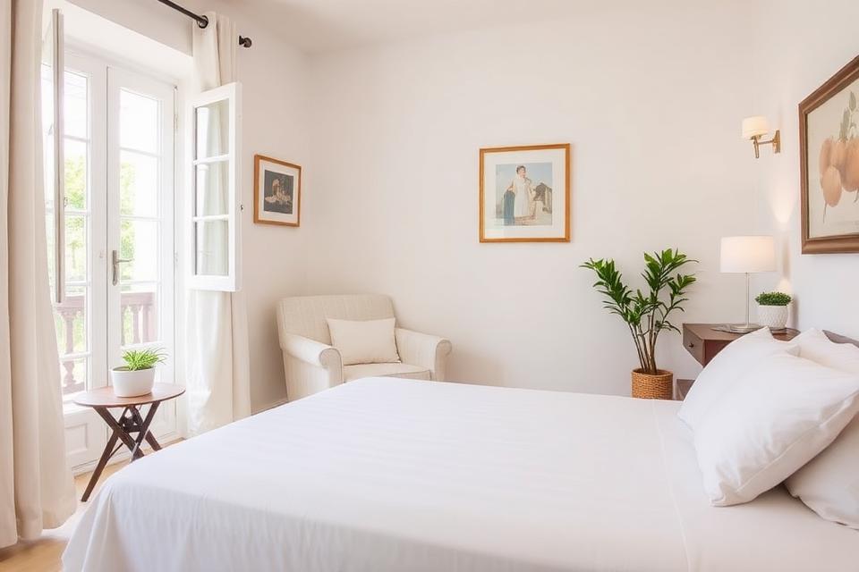 BnB & Case Vacanza - dettaglio 1